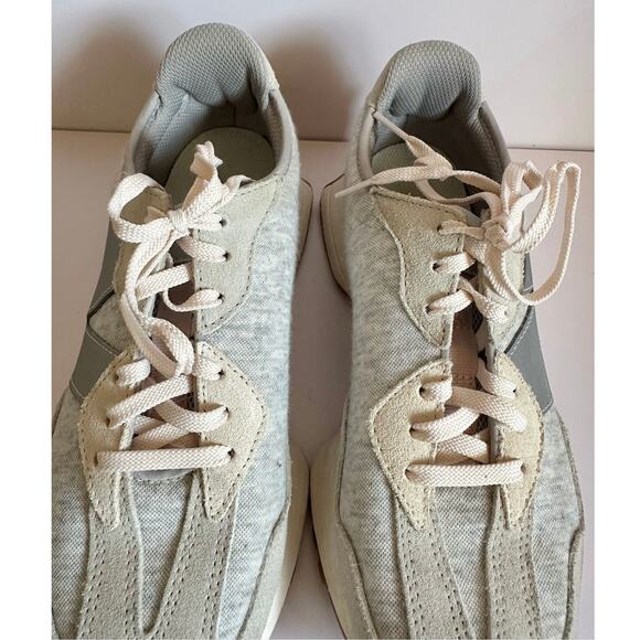 New Balance 327 sneaker in Raincloud Rose Water women's size 8.5 Euro 40 - Picture 9 of 15